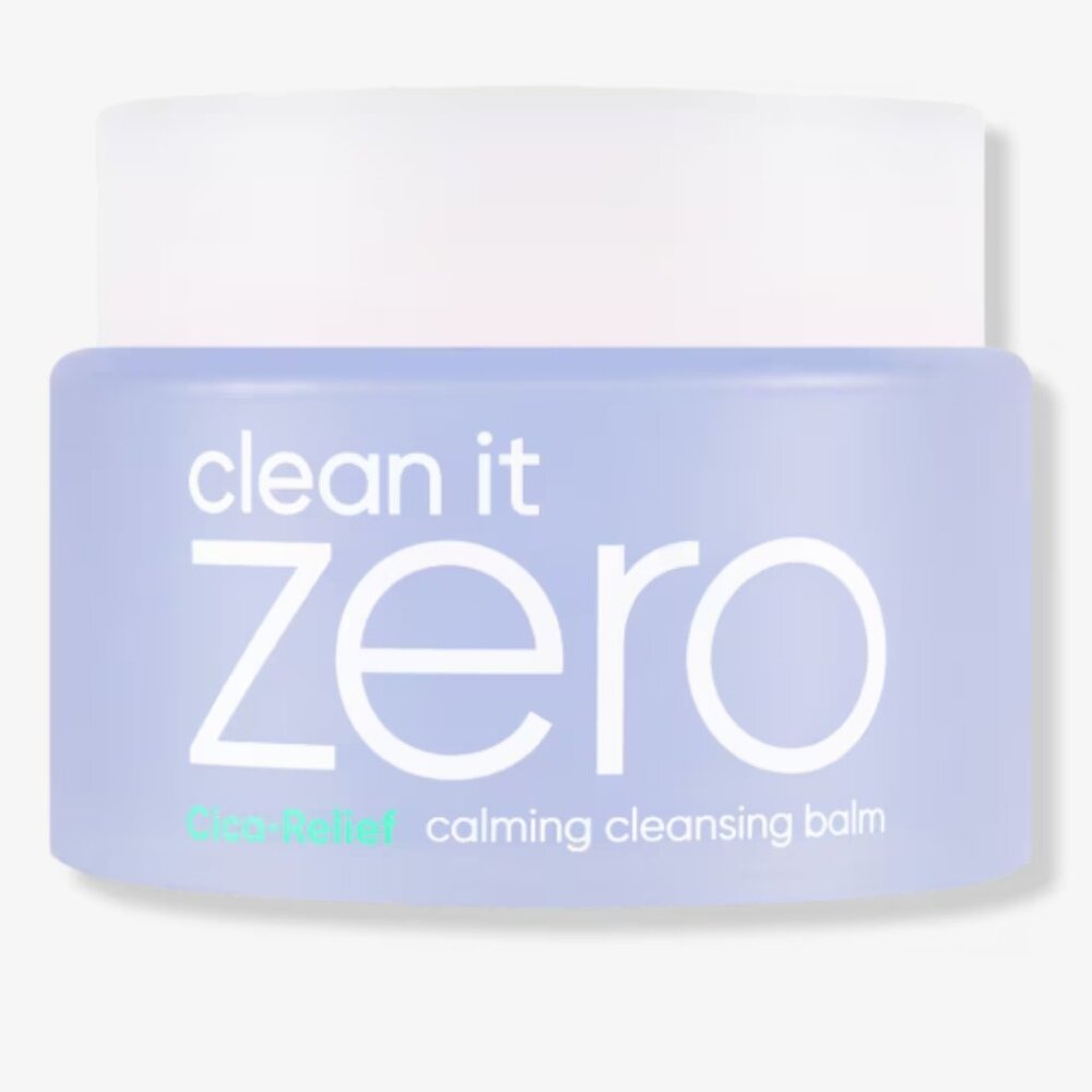 Banila Co Clean It Zero Calming Cleansing Balm